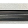 Section inférieure de la rainure du montant b de la porte arrière gauche - BYD - 12665807-00