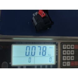 Verrou électronique AC - BYD - 19565398-00