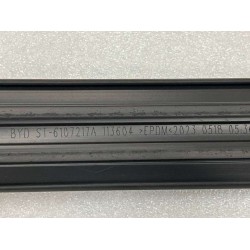 Partie inférieure du montant b de la porte avant gauche - BYD - 12665799-00