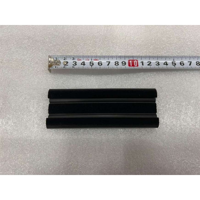 Partie inférieure de la rainure du montant a de la porte avant gauche - BYD - 12665796-00