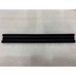 Section inférieure de la rainure du montant c de la porte arrière gauche - BYD - 12665794-00