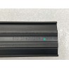 Section inférieure de la rainure du montant c de la porte arrière gauche - BYD - 12665794-00