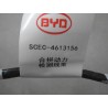 Faisceau de câbles d'échantillonnage - SCEC-4613156 - 2 000 mm - BYD - 12663579-00