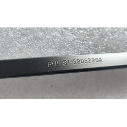 Bras droit de l'essuie-glace avant - BYD - 12661403-00