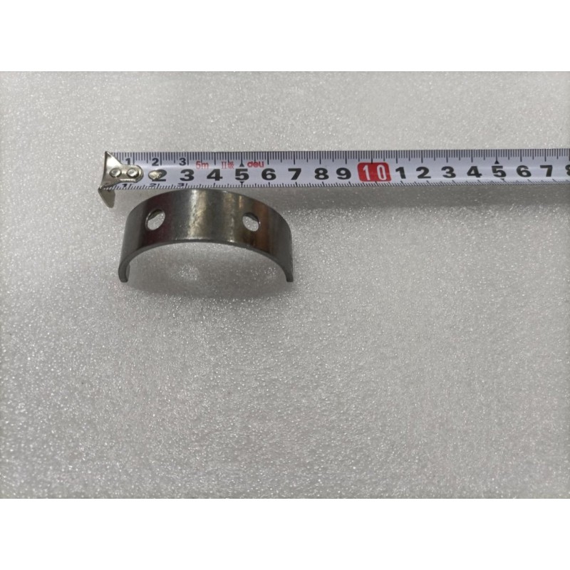 Coussinet principal supérieur - B - BYD - 12660668-00