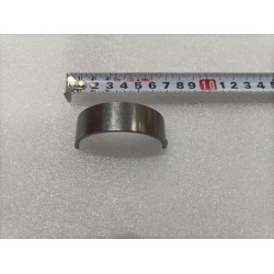 Coussinet principal inférieur - B - BYD - 12660665-00