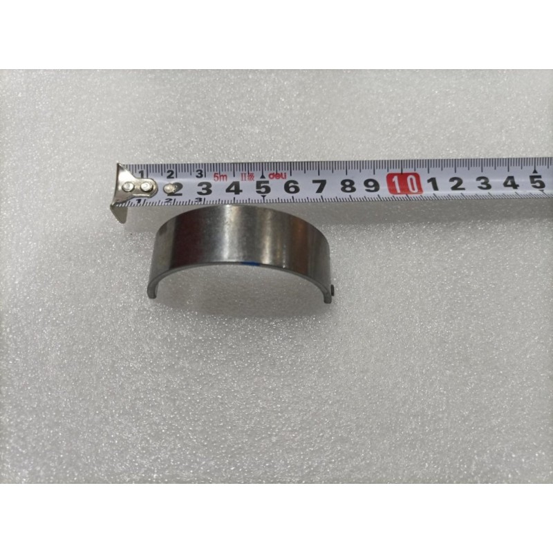 Coussinet principal inférieur - C - BYD - 12660664-00