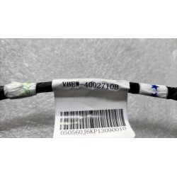 Faisceau de câblage du couvercle du coffre I - BYD - 12658787-00