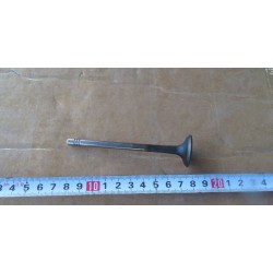 Soupape d'échappement - BYD - 12656851-00