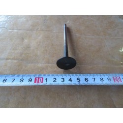 Soupape d'échappement - BYD - 12656851-00