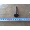 Soupape d'échappement - BYD - 12656851-00
