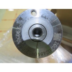 Arbre à cames d'échappement - BYD - 12656849-00
