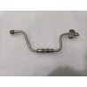 Assemblage de tuyau d'entrée de liquide de refroidissement du suralimenteur - BYD - 12656843-00