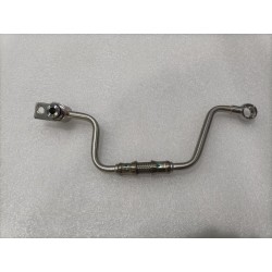Assemblage de tuyau d'entrée de liquide de refroidissement du suralimenteur - BYD - 12656843-00
