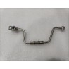 Assemblage de tuyau d'entrée de liquide de refroidissement du suralimenteur - BYD - 12656843-00