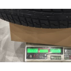 Pneu de secours de type T - BYD - 12655439-00