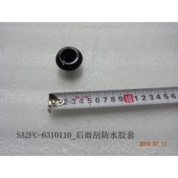 Manchon imperméable en caoutchouc de l'essuie-glace arrière - BYD - 12649378-00