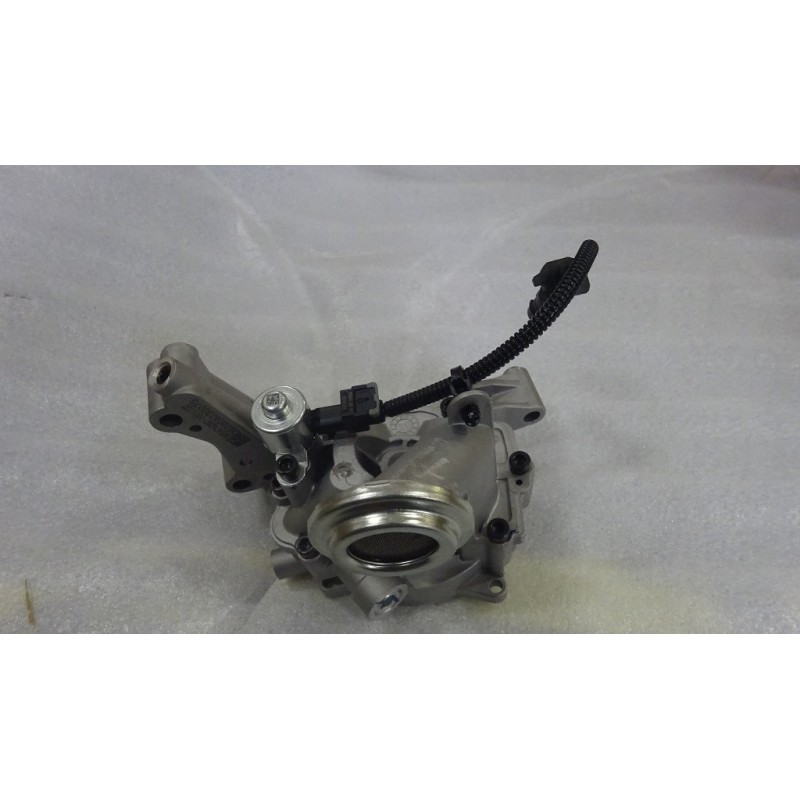 Pompe à huile moteur - BYD - 12640694-00