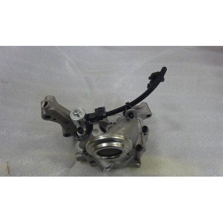 Pompe à huile moteur - BYD - 12640694-00
