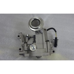 Pompe à huile moteur - BYD - 12640694-00