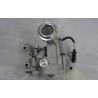 Pompe à huile moteur - BYD - 12640694-00