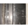 Panneau arrière de siège glissant gauche 2e rangée-BLACK A7 - BYD - 19558757-00