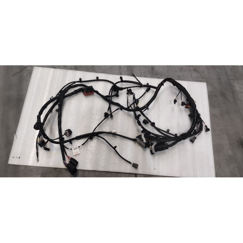 Faisceau de câblage moteur - BYD - 19557554-00