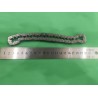 Chaîne de la pompe à huile moteur - BYD - 12640662-00