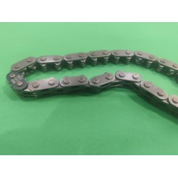 Chaîne de la pompe à huile moteur - BYD - 12640662-00