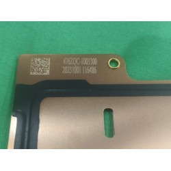 Joint de culasse - BYD - 12640660-00
