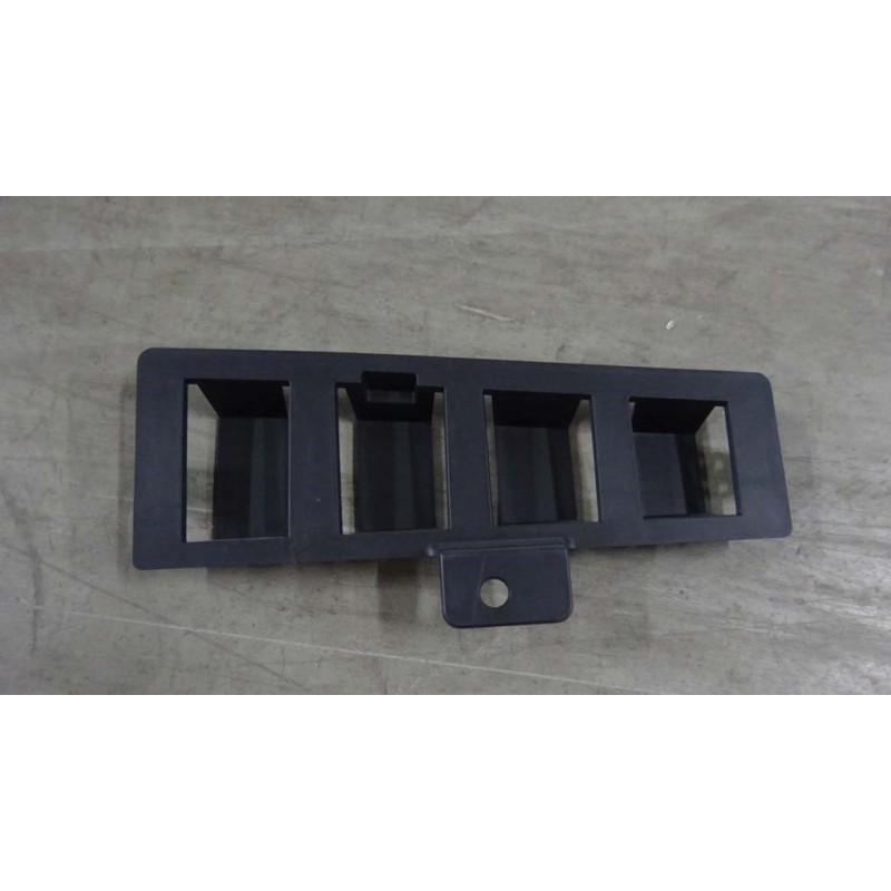 Grille d'admission du moteur - BYD - 12638983-00