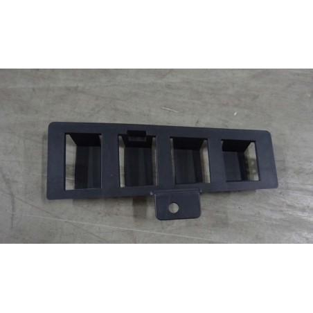 Grille d'admission du moteur - BYD - 12638983-00