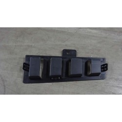 Grille d'admission du moteur - BYD - 12638983-00
