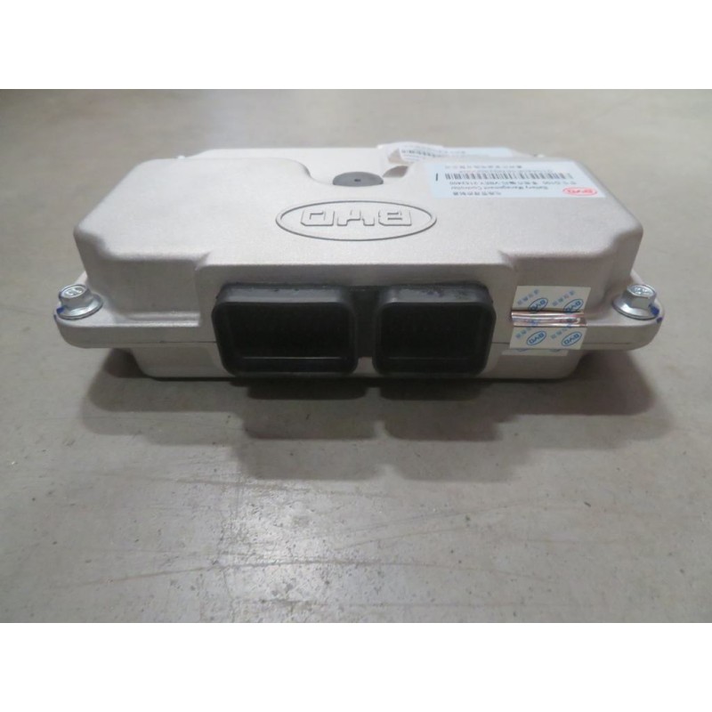 Bmc - BYD - 12638700-00