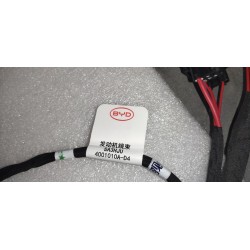 Faisceau de câblage moteur - BYD - 19557554-00
