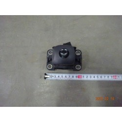 Mécanisme de commande de changement de vitesse - BYD - 12634771-00