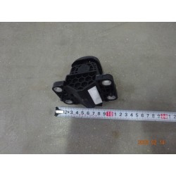 Mécanisme de commande de changement de vitesse - BYD - 12634771-00