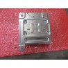 ECU SRS - BYD - 12634459-00