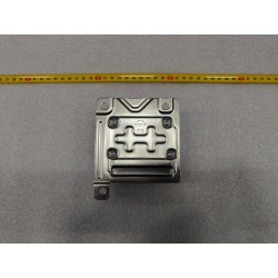 ECU SRS - BYD - 12634450-00