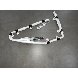 Module de l'airbag rideau latéral gauche - BYD - 12634449-00