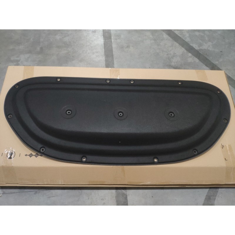 Hood heat insulator - BYD - 19557236-00