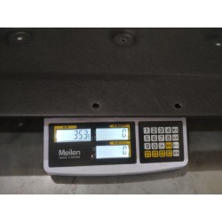 Hood heat insulator - BYD - 19557236-00