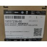 Hood heat insulator - BYD - 19557236-00