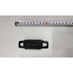 Support I du sous-ensemble de prise de recharge CC du véhicule - BYD - 12619024-00