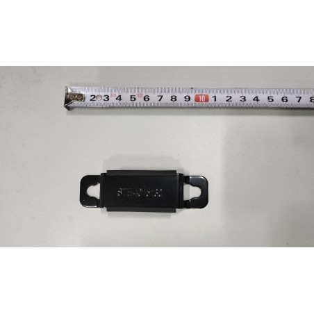 Support I du sous-ensemble de prise de recharge CC du véhicule - BYD - 12619024-00