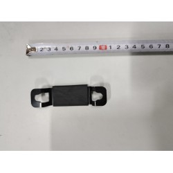 Support I du sous-ensemble de prise de recharge CC du véhicule - BYD - 12619024-00