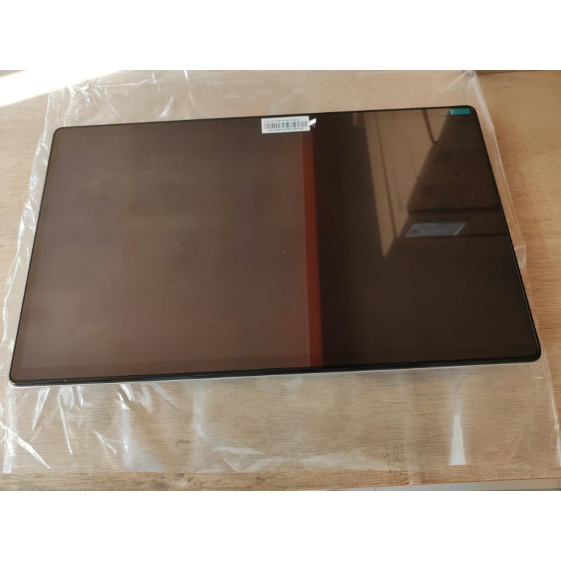 Affichage PAD - BYD - 12617512-00