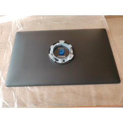 Affichage PAD - BYD - 12617512-00
