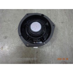 Haut-parleur basse fréquence, porte, avant - BYD - 12617428-00