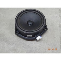 Haut-parleur, porte, arrière - BYD - 12615917-00